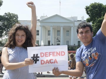 Los inmigrantes también ‘mueven’ la economía de Estados Unidos
