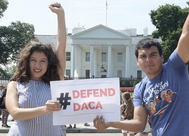 Los inmigrantes también ‘mueven’ la economía de Estados Unidos