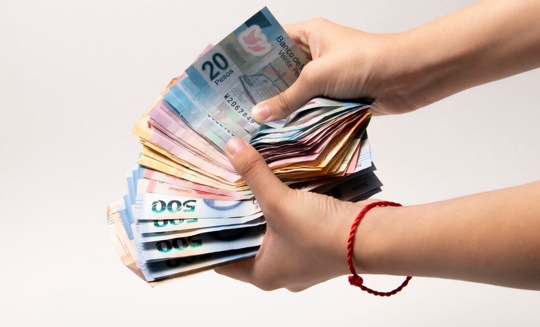 ¿Cuándo pagan el aguinaldo 2023 en México? Aquí te decimos la fecha y lo que debes saber. Foto: iStock-Jose Antonio Barba