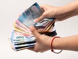 ¿Cuándo pagan el aguinaldo 2023 en México? Aquí te decimos la fecha y lo que debes saber