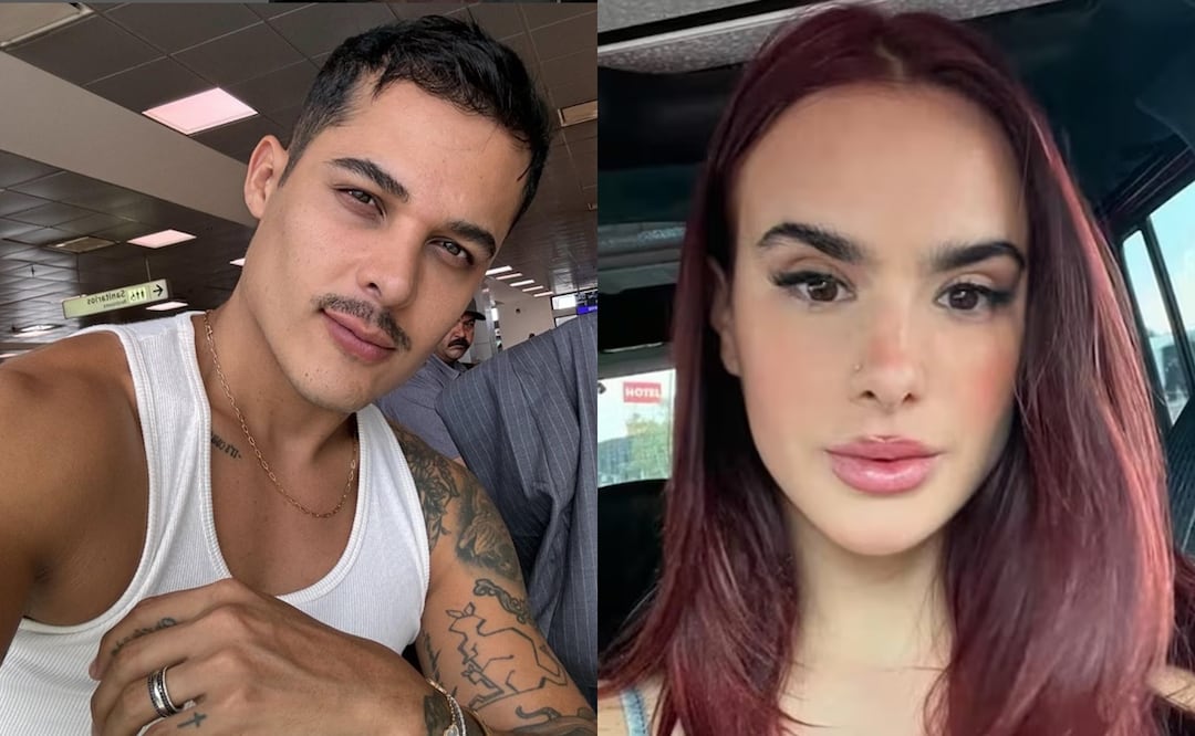 Luis Torres, el famoso maquillista de Anitta, arremete contra Gala Montes: “Todo quiere gratis”, dice. Foto: Captura Instagram