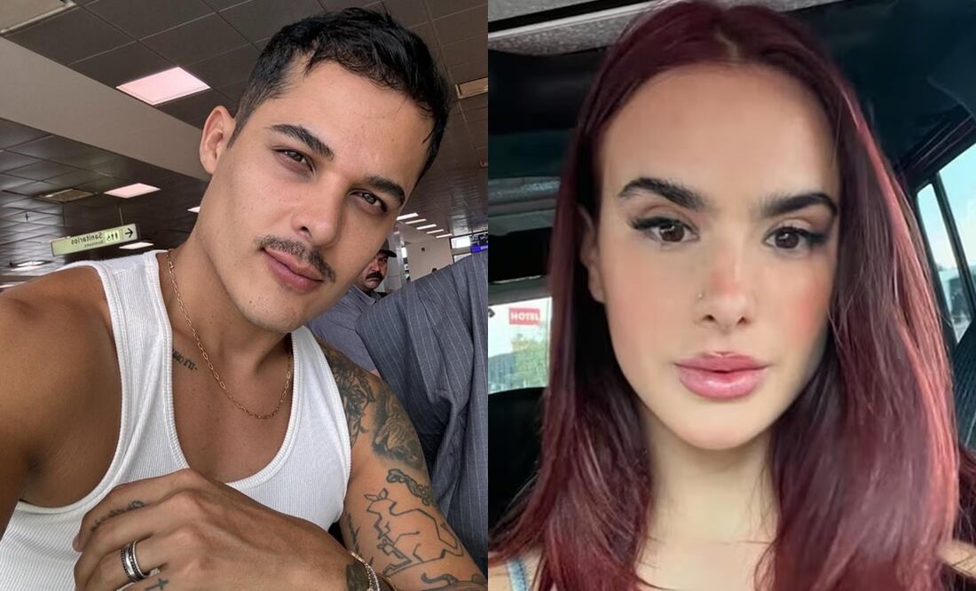 Luis Torres, el famoso maquillista de Anitta, arremete contra Gala Montes: “Todo quiere gratis”, dice. Foto: Captura Instagram