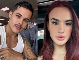 Maquillista que ha trabajado con Belinda se lanza contra Gala Montes: “todo lo quiere gratis”