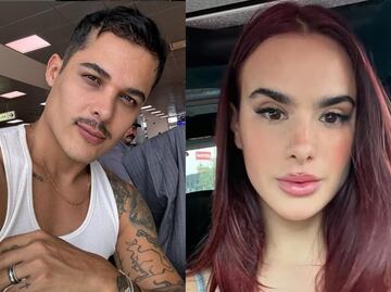 Maquillista que ha trabajado con Belinda se lanza contra Gala Montes: “todo lo quiere gratis”