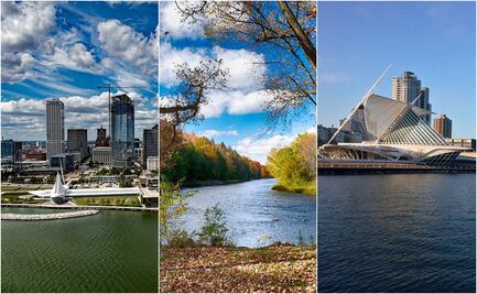 ¿Qué hacer en Wisconsin? 8 atracciones que no te puedes perder