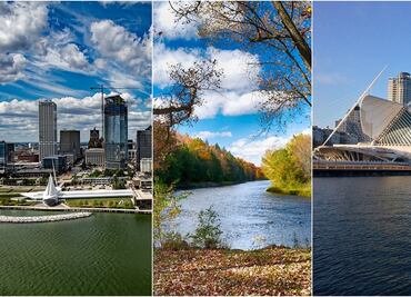 ¿Qué hacer en Wisconsin? 8 atracciones que no te puedes perder