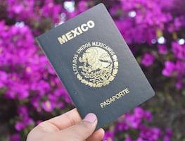 Pasaporte mexicano 2023: Costos, requisitos y cómo agendar cita para tramitarlo