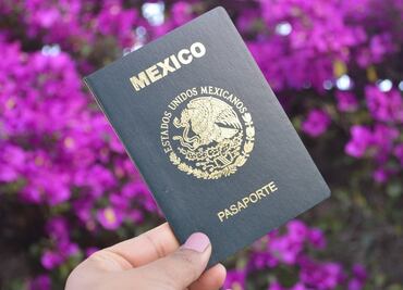 Pasaporte mexicano 2023: Costos, requisitos y cómo agendar cita para tramitarlo