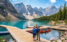 ¿Qué hacer en Alberta, Canadá, durante el verano? Actividades para un viaje inolvidable