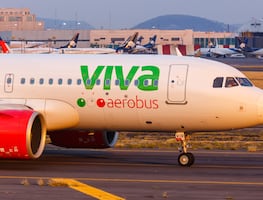 ¡Hay vacantes! Trabaja en Viva Aerobus con estas 3 vacantes en CDMX; requisitos y cómo aplicar
