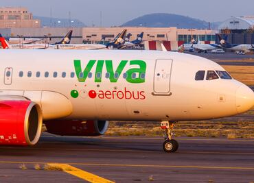¡Hay vacantes! Trabaja en Viva Aerobus con estas 3 vacantes en CDMX; requisitos y cómo aplicar