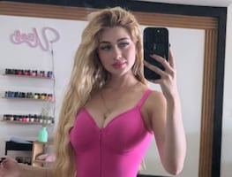 Quién es Valeria Márquez, la influencer asesinada durante transmisión en vivo