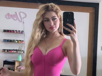 Quién es Valeria Márquez, la influencer asesinada durante transmisión en vivo