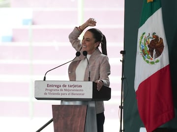 Sheinbaum rechaza informe preliminar de la OEA sobre elección judicial en México