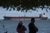 Tensión en alta mar: Rusia acusa a EU de interceptar ilegalmente un petrolero en aguas internacionales