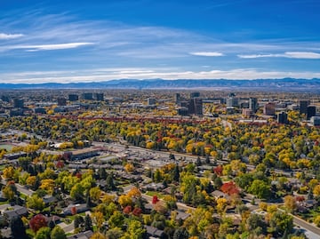 Las 5 mejores ciudades de EU para vivir en 2023 y su costo de vivienda