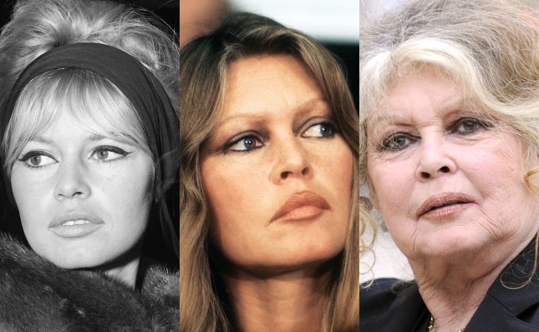 Muere Brigitte Bardot a los 91 años: el adiós a uno de los más grandes iconos franceses. ¿Qué le pasó? Foto: AFP