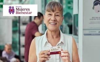 Pensión Mujeres Bienestar. ¿Perdiste tu día de registro? Así puedes inscribirte en sábado