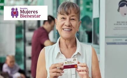 Pensión Mujeres Bienestar. ¿Perdiste tu día de registro? Así puedes inscribirte en sábado