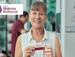 Pensión Bienestar Mujeres 63 y 64 años: Última semana de registro. ¿Qué documentos necesitas para recibir $3,000 pesos a partir de 2025?