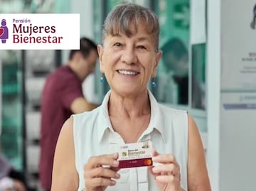 Pensión Mujeres Bienestar. ¿Quién puede registrarse en agosto? Requisitos y fechas