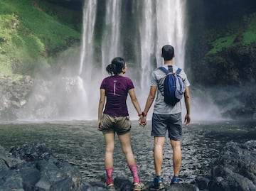 10 regalos de Navidad ideales para una persona viajera