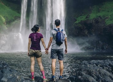 10 regalos de Navidad ideales para una persona viajera