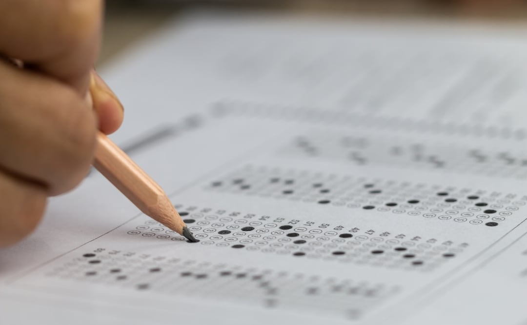 El examen Comipems se aplicatá del 15 al 23 de junio. Foto: iStock