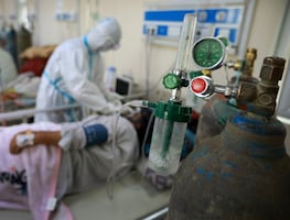 ¿Cómo afecta el coronavirus a pacientes con hígado graso?