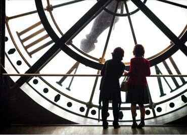 ¿Fin del mundo? "Reloj del Apocalipsis" vuelve a marcar 100 segundos para el fin