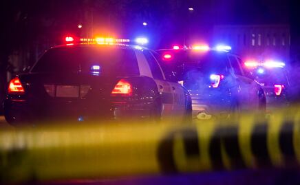 Jornada violenta en Nueva York deja 10 personas heridas por disparos de arma