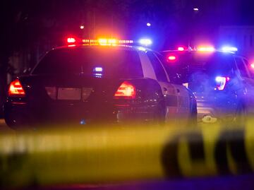 Jornada violenta en Nueva York deja 10 personas heridas por disparos de arma