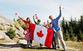 6 programas con los que un mexicano puede trabajar y vivir en Canadá en 2023