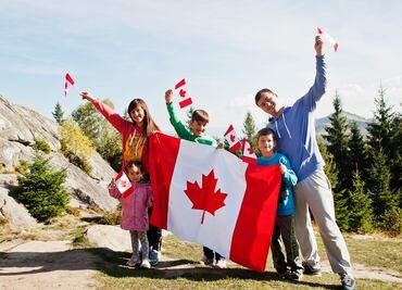 6 programas con los que un mexicano puede trabajar y vivir en Canadá en 2023
