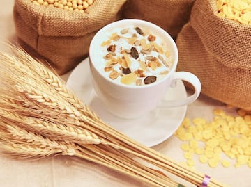 Alimentos que debes comer para reducir el colesterol, según Harvard