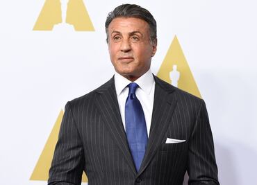 El padre de Sylvester Stallone casi lo ahorcó después de un partido de polo cuando era niño