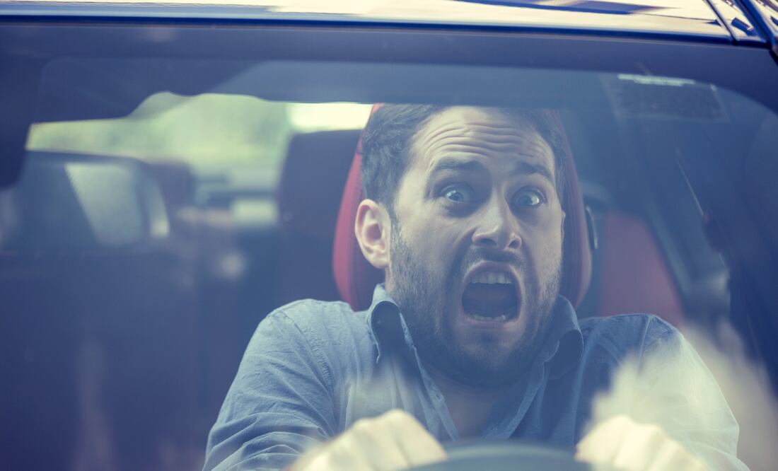 Los conductores más irresponsables de EEUU son los de Ram, Tesla y Subaru, dice un estudio. Foto iStock/ SIphotography