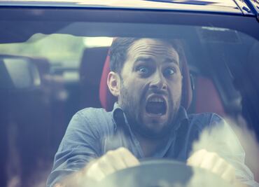 Los conductores más irresponsables de Estados Unidos son los de Ram, Tesla y Subaru: estudio