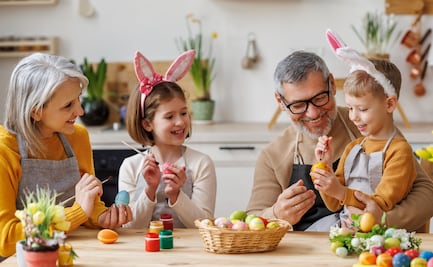 ¿Cuándo es Pascua 2023 y por qué se celebra? Aquí lo que debes saber