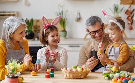 ¿Cuándo es Pascua 2023 y por qué se celebra? Aquí lo que debes saber