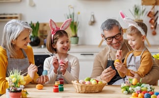 ¿Cuándo es Pascua 2023 y por qué se celebra? Aquí lo que debes saber