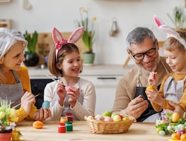 ¿Cuándo es Pascua 2023 y por qué se celebra? Aquí lo que debes saber