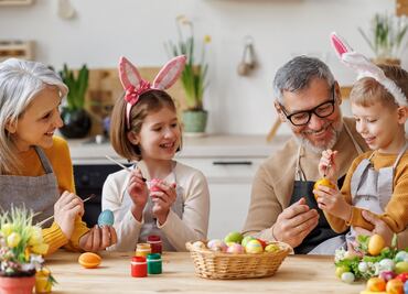 ¿Cuándo es Pascua 2023 y por qué se celebra? Aquí lo que debes saber