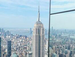 Summit One Vanderbilt: Cómo y cuánto cuesta visitar el 'mejor' mirador de Nueva York