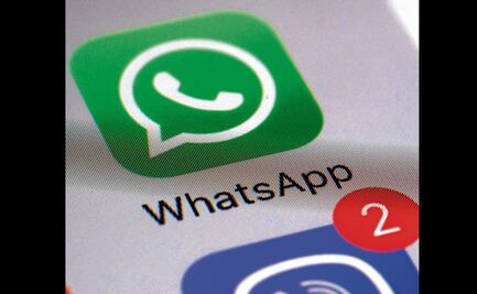 Whatsapp, Instagram y Facebook sufren caídas del servicio