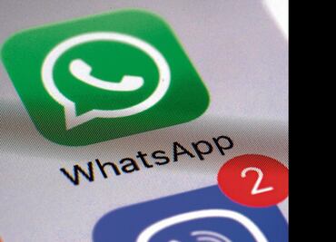 Whatsapp, Instagram y Facebook sufren caídas del servicio