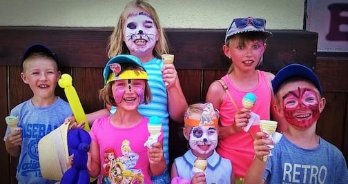 ¿Qué disfraces están prohibidos en Disney World durante Halloween?