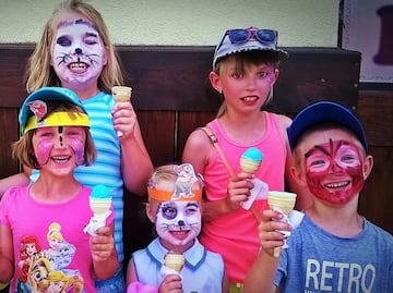 ¿Qué disfraces están prohibidos en Disney World durante Halloween?