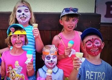 ¿Qué disfraces están prohibidos en Disney World durante Halloween?