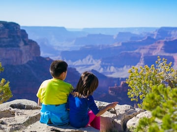 Arizona, el destino de ensueño para acampar en verano